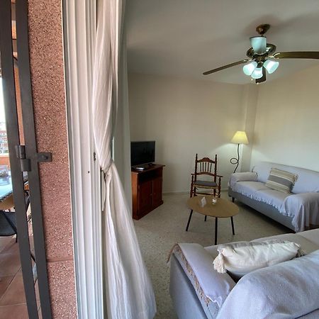 Atico Terraza 65M. Playa, Piscina, A/C, Wifi Apartment Sanlúcar de Barrameda Екстериор снимка