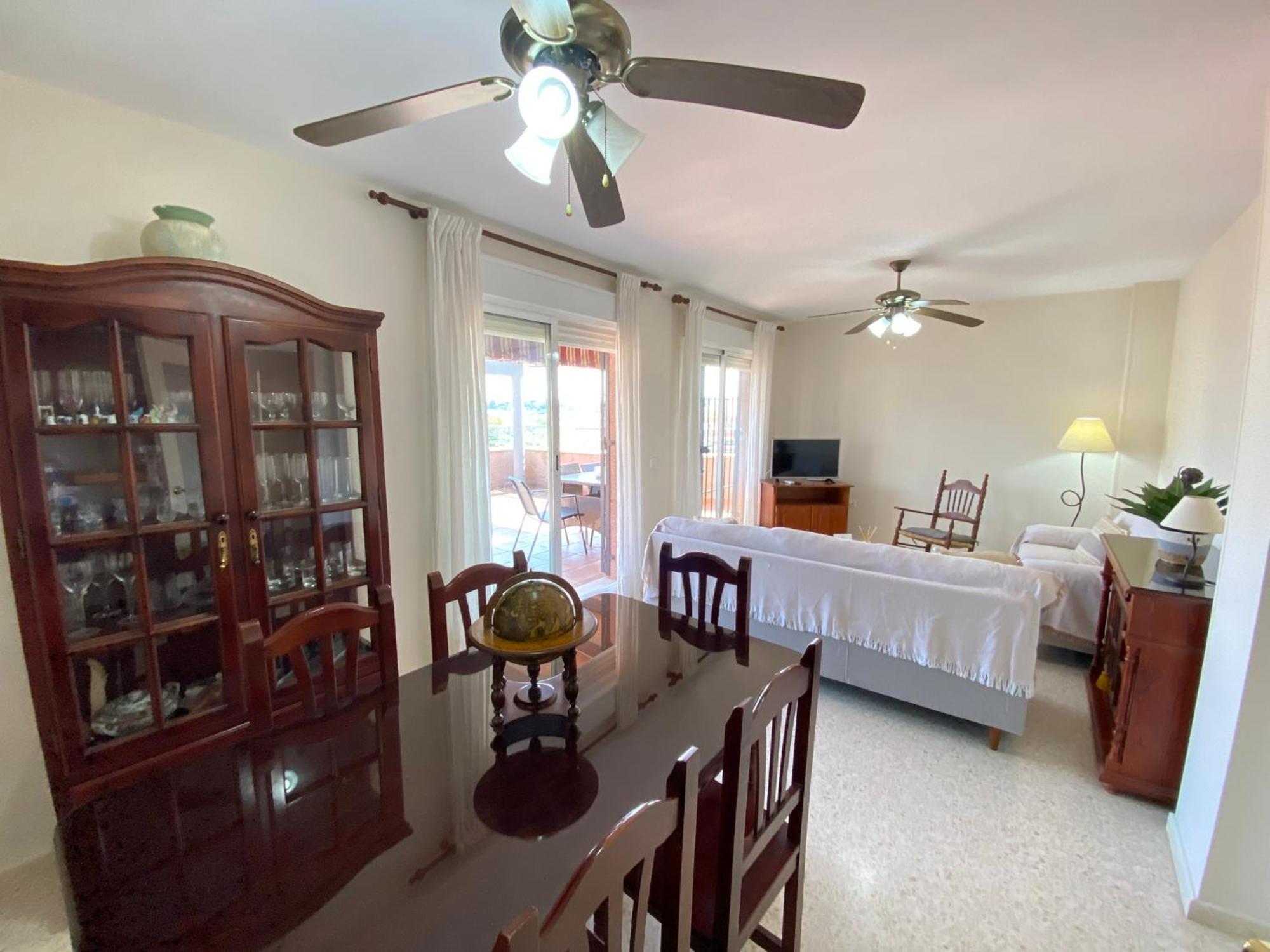 Atico Terraza 65M. Playa, Piscina, A/C, Wifi Apartment Sanlúcar de Barrameda Екстериор снимка